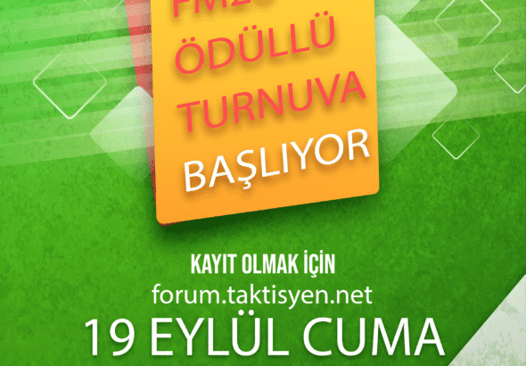 TUNUVA DUYURU