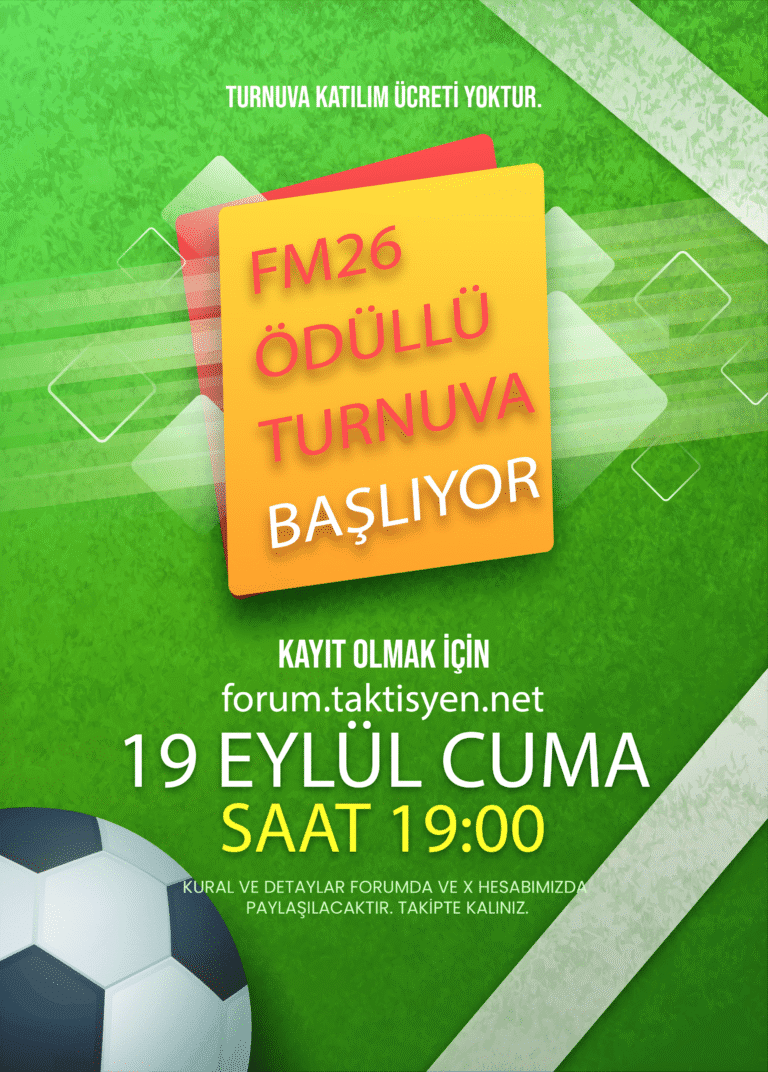 TUNUVA DUYURU
